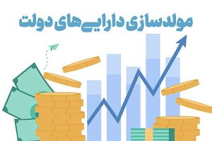 مولدسازی املاک دولت در بورس کالا کلید خورد