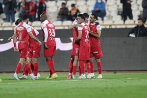 سهام باشگاه پرسپولیس واگذار شد