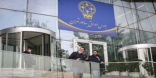 رشد ۸۳ درصدی معاملات خرد سهام در بورس تهران+ اینفوگرافیک