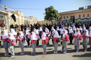 دانش آموزان اصفهانی بیمه حوادث می‌شوند