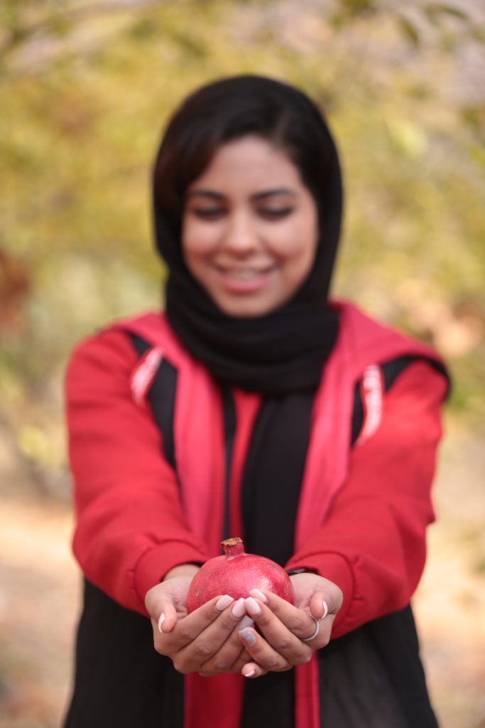 کارگاه عملی پرتره