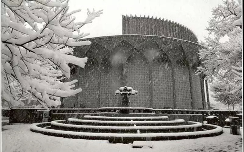 دورهمی عکاسی پارک دانشجو