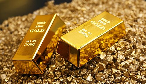 بزرگترین دارندگان ذخایر ارزی و طلا در جهان + نمودار