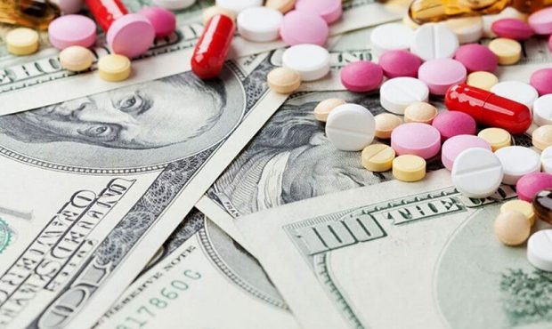 تخصیص و تامین ارز دارو و تجهیزات پزشکی از مرز ۲.۸ میلیارد دلار گذشت