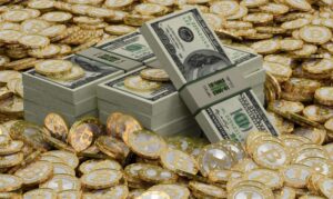 تهدید دلار آمریکا با اقدام بانک مرکزی ۱۳۰ کشور برای ایجاد ارز دیجیتال