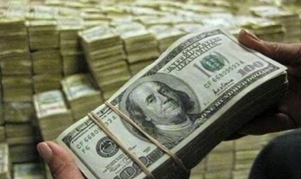 دسترسی بانک مرکزی به ۱.۷ میلیارد دلار از منابع ارزی‎ ایران