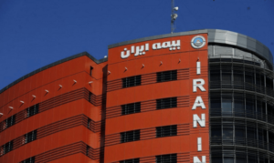 رشد ۴۶ درصدی مانده عملیاتی مثبت توسط شعبه نمایشگاه بیمه ایران