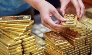 طلای جهانی از مرز ۲۰۵۰ دلار عبور کرد