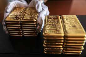 در ۴ ماه امسال چند تن طلا وارد کشور شد؟
