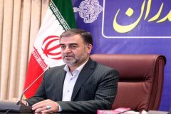«حسینی‌پور» رییس دبیرخانه ستاد هماهنگی مبارزه با مفاسد اقتصادی شد