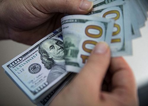 قیمت دلار و یورو در مرکز مبادله ایران؛ شنبه ۲۹ اردیبهشت
