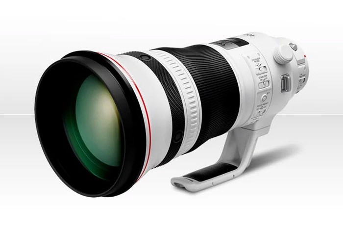 دوربین _ بهترین تجهیزات حوزه‌ی عکاسی در سال ۲۰۱۹ به انتخاب انجمن تصویربرداری فنی (TIPA)