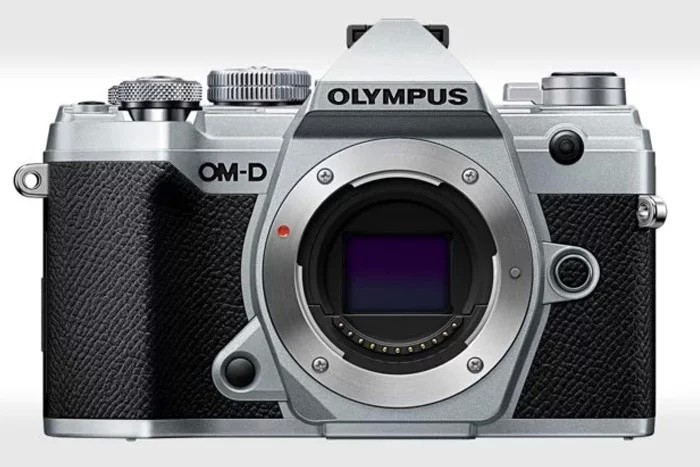 تازه _ رونمایی المپوس از دوربین بدون‌ آینه‌ی OM-D E-M5 Mark III