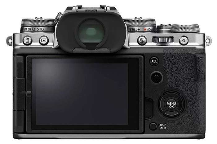 فوجی‌فیلم X-T4، دوربین جدید خود را معرفی کرد