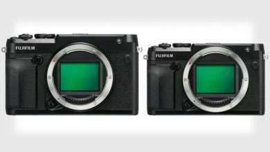 فوجی فیلم دوربین های مدیوم فرمت را با قیمت ارزانتر روانه بازار می کند