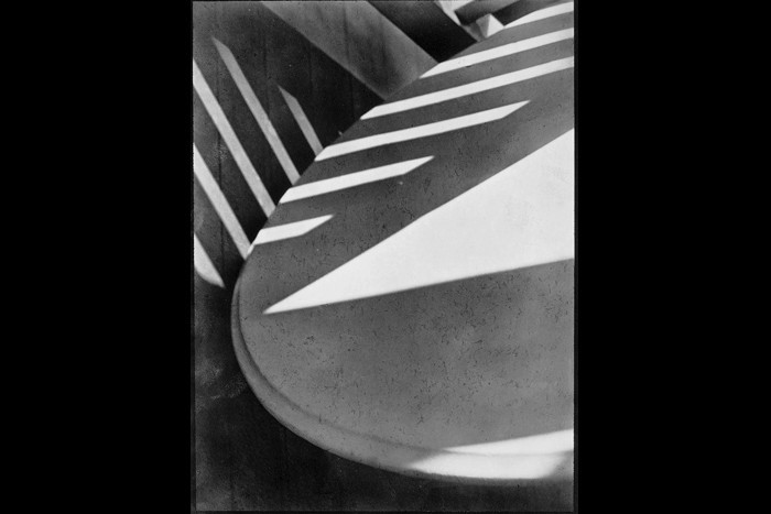 پرتره _ نگاهی به آثار پل استرند، از پیشگامان عکاسی در قرن بیستم