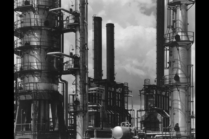 نگاهی به آثار پل استرند، از پیشگامان عکاسی در قرن بیستم