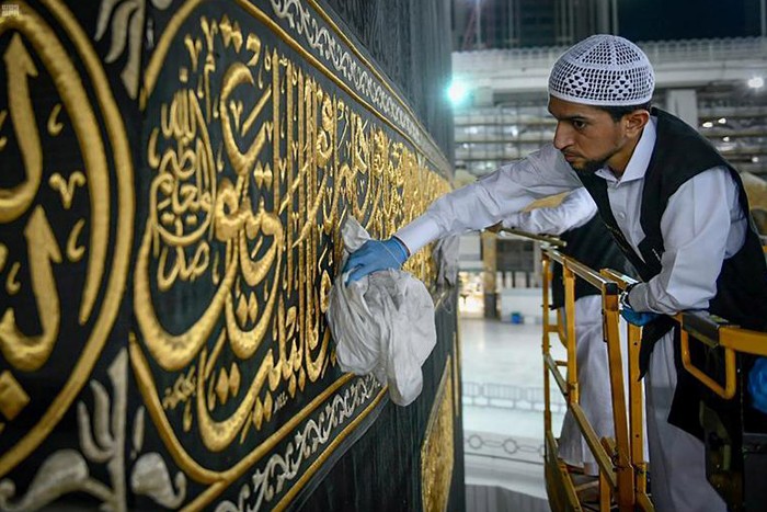 رمضان، ماه مهمانی خدا در کشورهای اسلامی‎