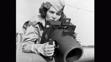 مارگارت بورک وایت “اولین زن خبرنگار و عکاس”