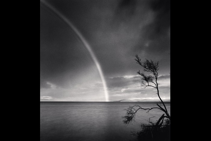 گفتگو با مایکل کنا "عکاس طبیعت"
