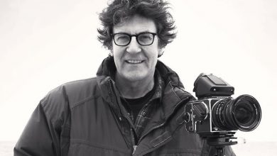 گفتگو با مایکل کنا "عکاس طبیعت"
