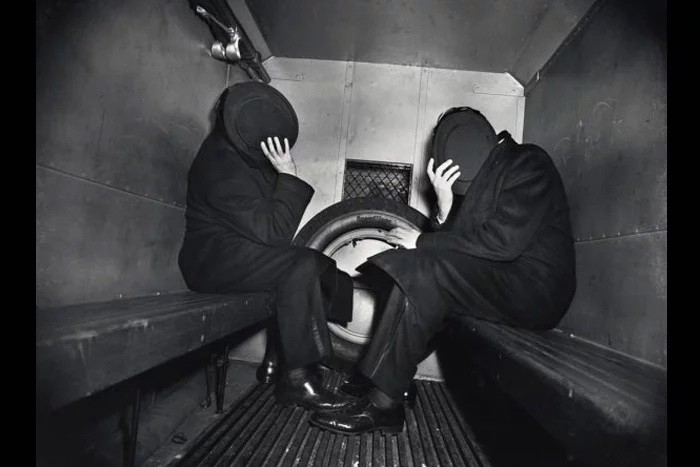 عکاسی نیویورک _ ویجی "آرتورفلیگ " عکاس برجسته قرن بیستم
