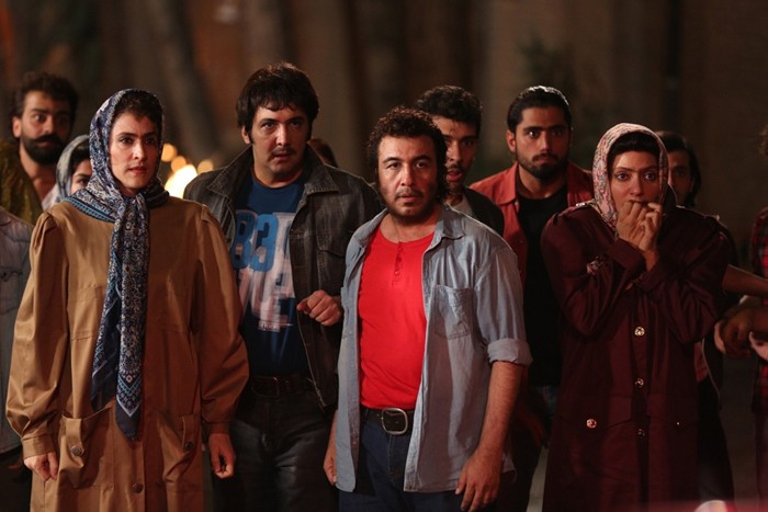  فیلم _ گفتگو با احمدرضا شجاعی "عکاس سینمای ایران"