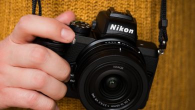 تولید دوربین نیکون در ژاپن متوقف می شود