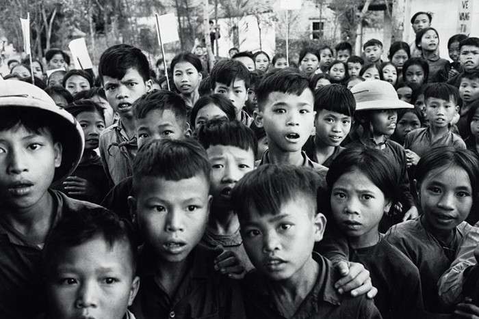 سفر چین _ عکاسی _ نگاهی به آثار مارک ریبو عکاس- خبرنگار فرانسوی
