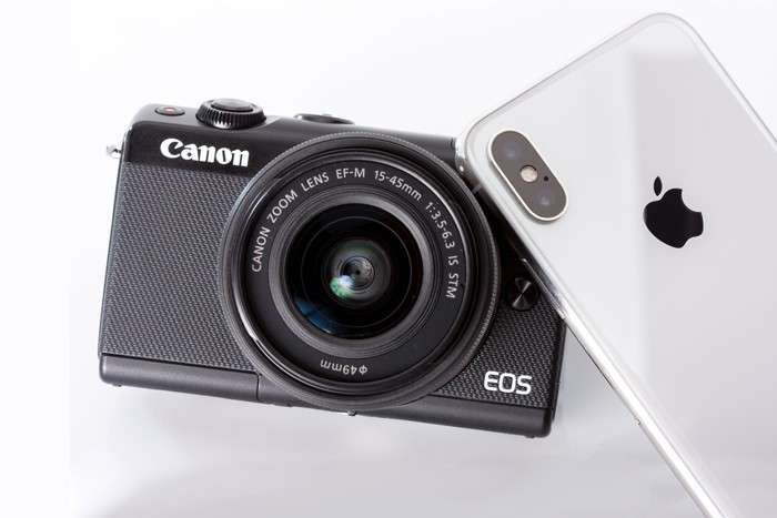 تعویض لنز دوربین بدون آینه _دوربین های _ قبل از خریدن اولین دوربین دیجیتال چه چیزی را باید بدانیم ؟ 