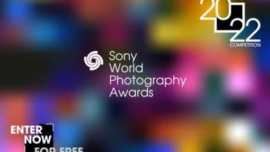 انتشارفراخوان مسابقه بین‌المللی عکاسی Sony 2022