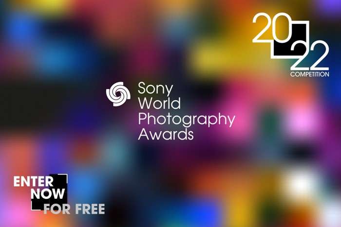انتشارفراخوان مسابقه بین‌المللی عکاسی Sony 2022