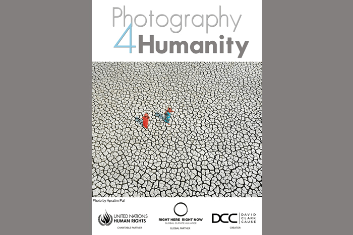 انتشار فراخوان عکاسی بشریت (Photography 4 Humanity ۲۰۲۲ )