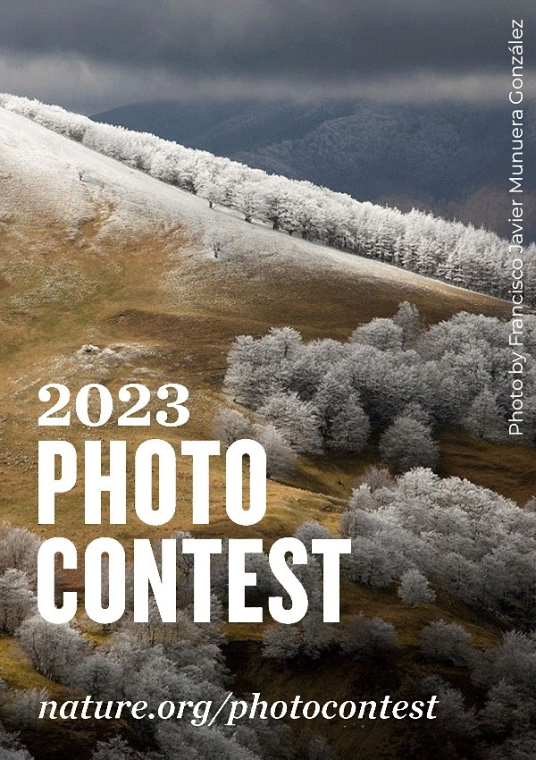 انتشار فراخوان مسابقه عکاسی حفاظت از طبیعت 2023