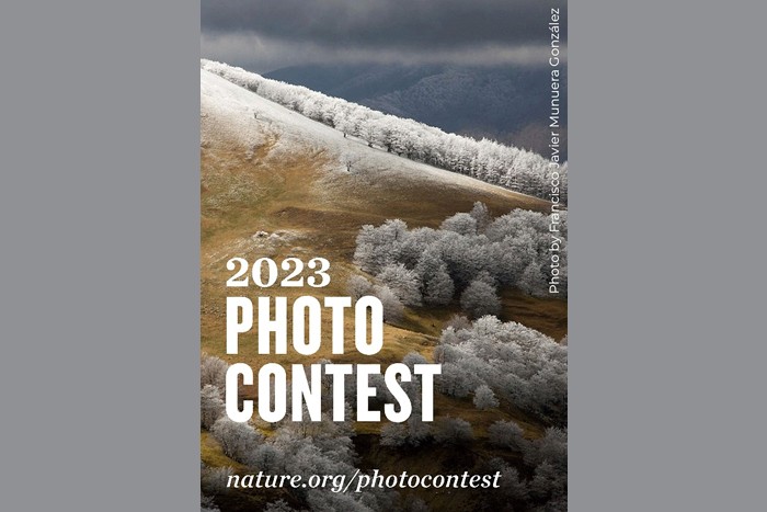 انتشار فراخوان مسابقه عکاسی حفاظت از طبیعت 2023