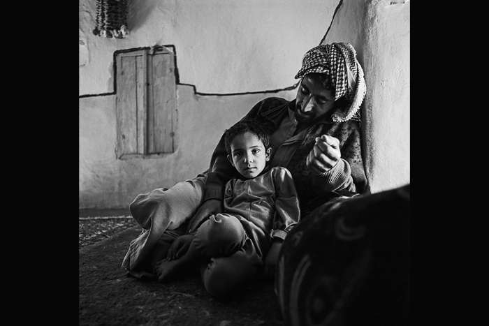 مجموعه عکس « سوریه قبل از جنگ »