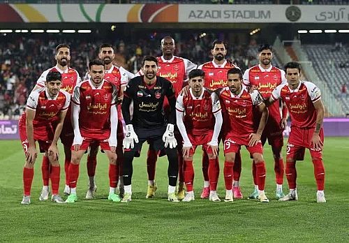 واگذاری باشگاه پرسپولیس به بانک ملی صحت ندارد