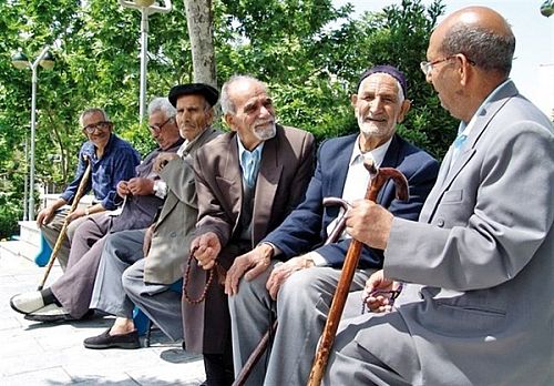 پرداخت ماهانه بالغ بر 37 هزار میلیارد تومان حقوق به مستمری‌بگیران از سوی سازمان تأمین‌اجتماعی