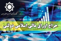 برگزاری اولین حراج اوراق مالی اسلامی دولتی در سال 1403