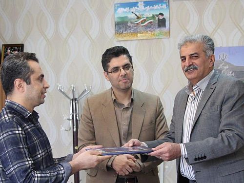 عملکرد برتر بانک مسکن در میان بانک‌های کردستان