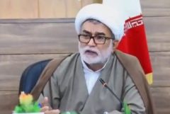 نگاه مقام معظم رهبری به دولت نگاهی هماهنگ کننده و همراه کننده است