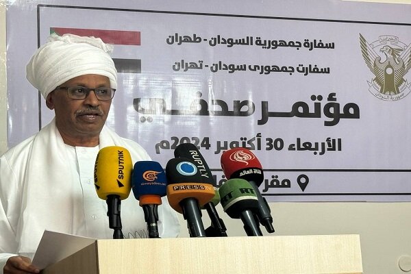 رسانه‌ها در مقابل جنایات بزرگی که در سودان رخ می‌دهد سکوت کردند