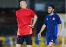 مدافع ملی‌پوش و مصدوم النصر به استقلال رسید