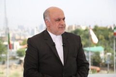 امانی:«شهیدعفیف» با وجود تهدیدات رژیم صهیونیستی میدان را ترک نکرد