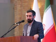 رمضانی: بزرگترین شبکه فرهنگی و اجتماعی کشور را راهبری می‌کنیم