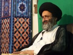 رهبر انقلاب تاکید کردند که رهبری جامعه اسلامی قائم به شخص نیست