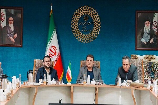 زینی وند: باید جوانان را به فعالیت‌های تشکلی ترغیب کنیم