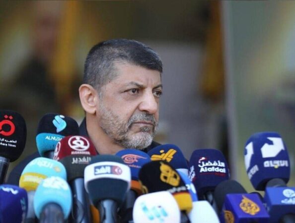 شهید «عفیف» عمر خود را صرف بازتاب جنایات رژیم صهیونیستی کرد