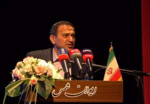 مقدم‌فر:جامعه نیازمند شناخت شهید «طهرانی مقدم» است