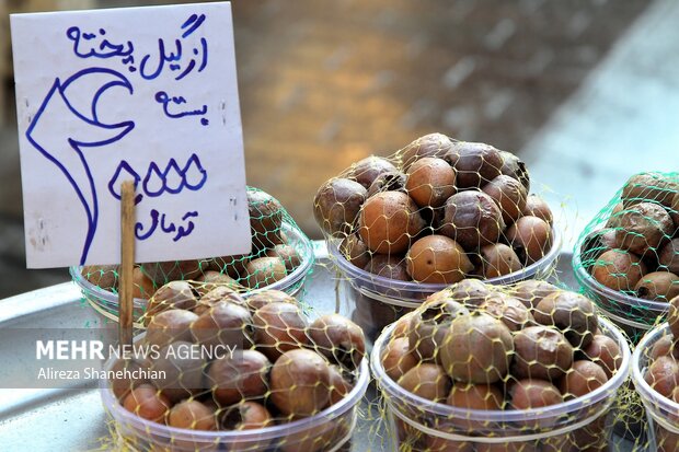 طرح نظارت بر بازار شب یلدا در زنجان اجرا می‌شود